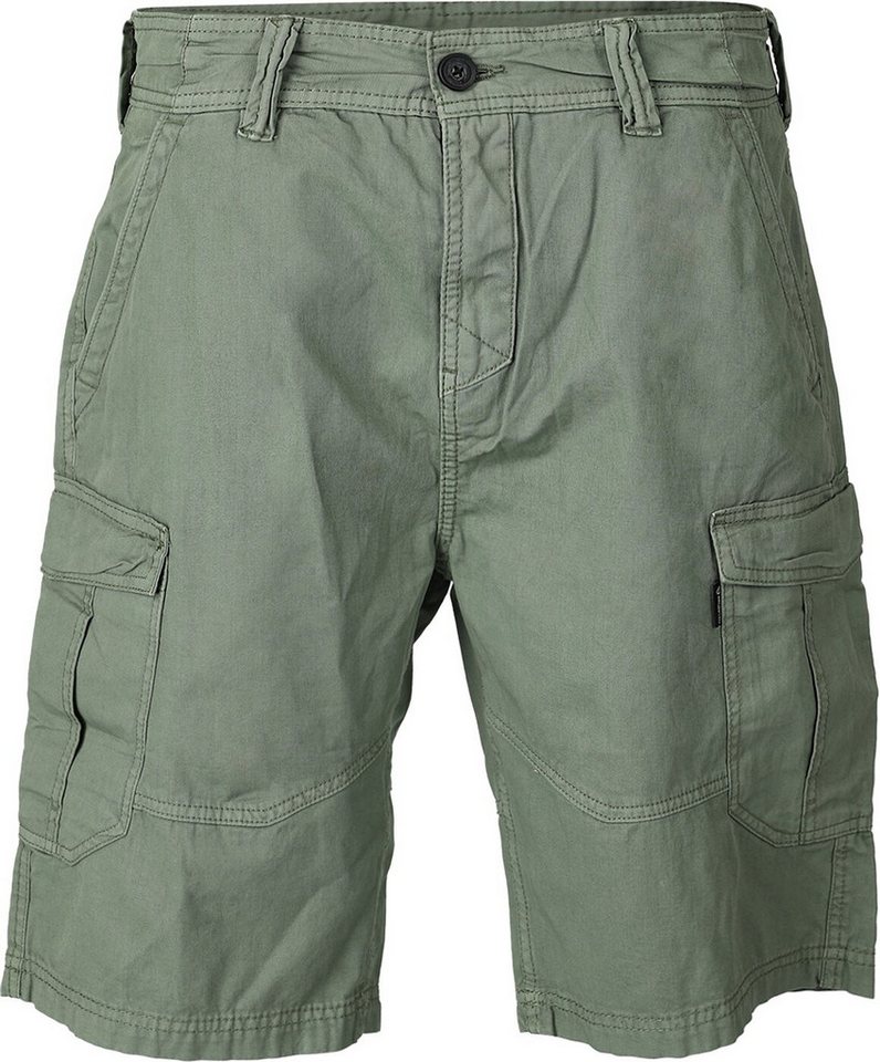 Brunotti Trainingsshorts Caldo Men Walk Shorts VINTAGE GREEN von Brunotti