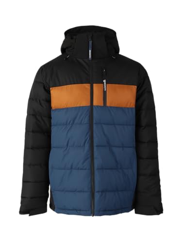 Brunotti Tryings Men Snow Jacket NIGHT BLUE - XXL Brunotti Tryings Men Snow Jacket NIGHT BLUE - XXL von Brunotti