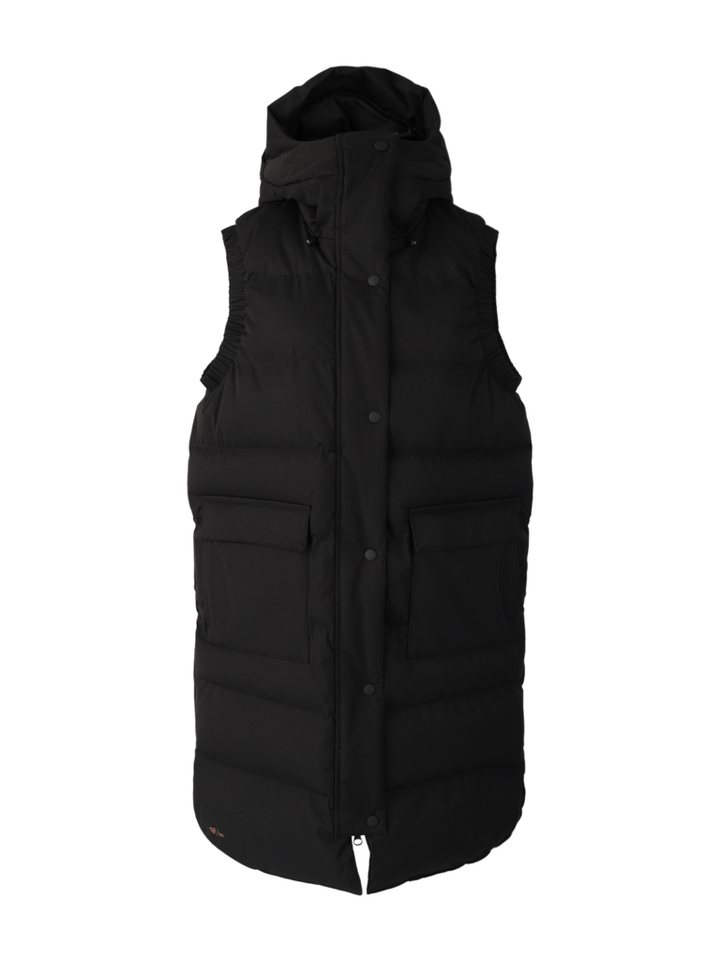 Brunotti Winterjacke Kalani Women Bodywarmer BLACK von Brunotti