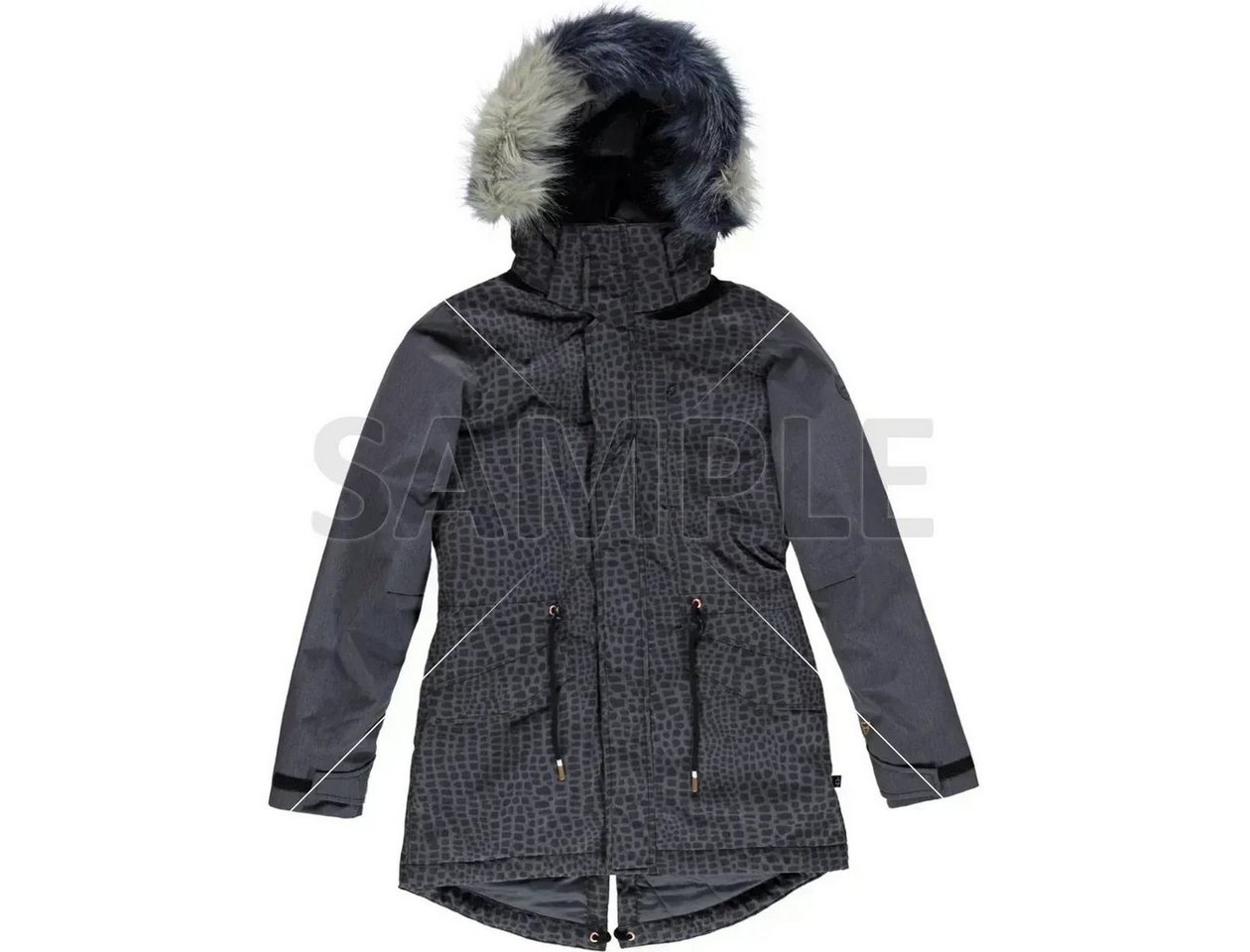 Brunotti Wintermantel Chandra Women Jacket von Brunotti