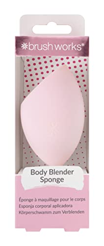 Brushworks Body Blender Sponge von Brushworks