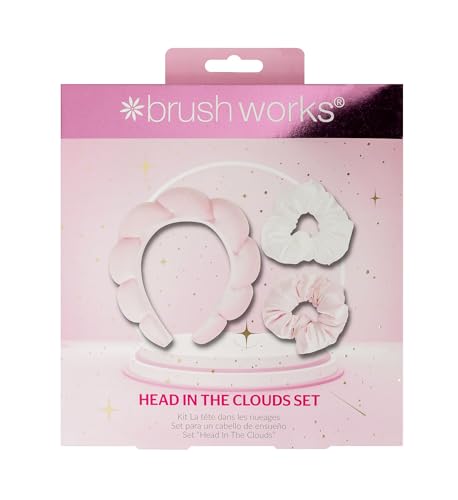 Brushworks Head In The Clouds Set von Brushworks