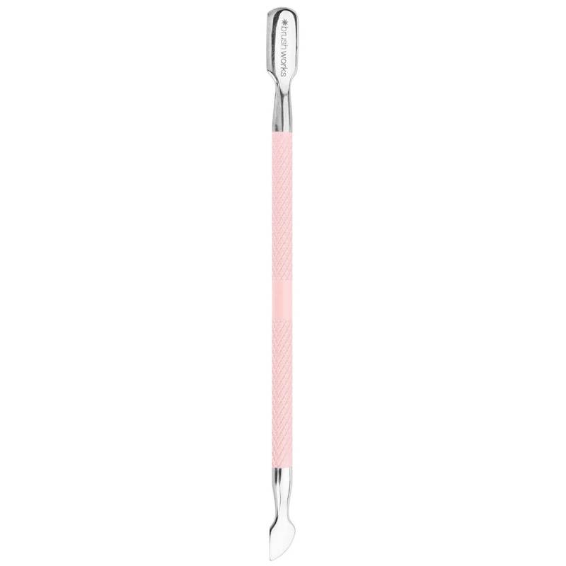 brushworks Cuticle Pusher von brushworks