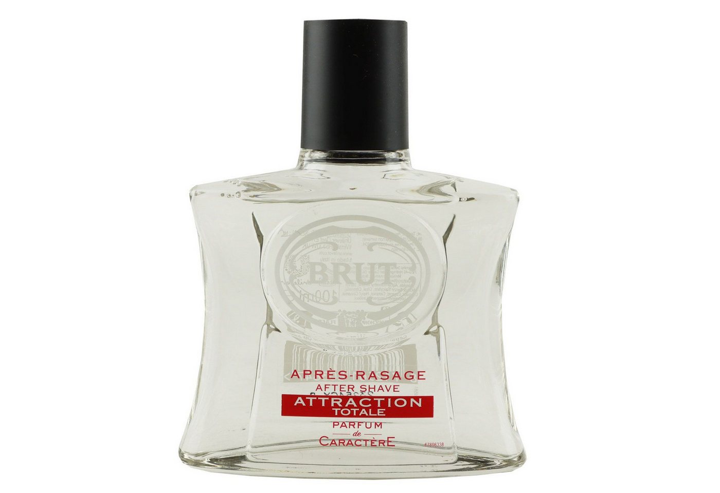 Brut After-Shave Attraction Totale 100 ml von Brut