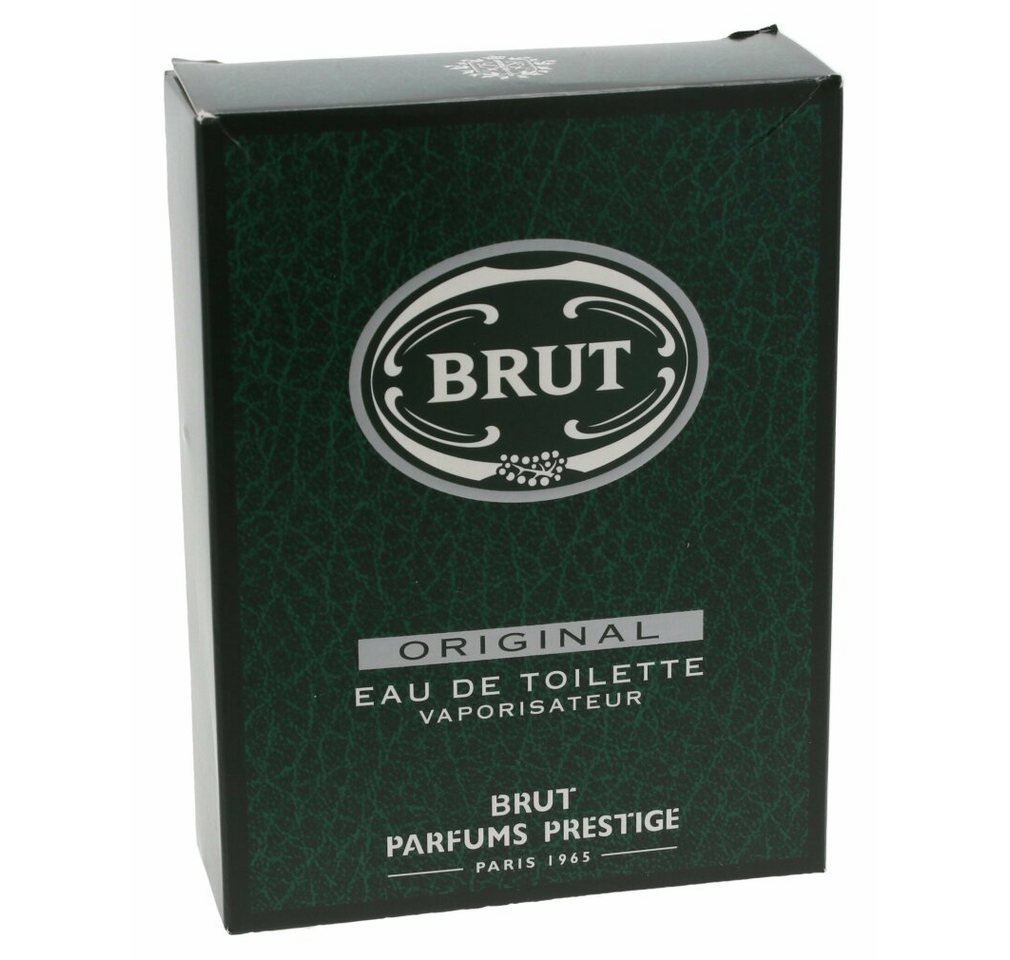 Brut Eau de Toilette Faberge Original Eau De Toilette Spray 100ml von Brut