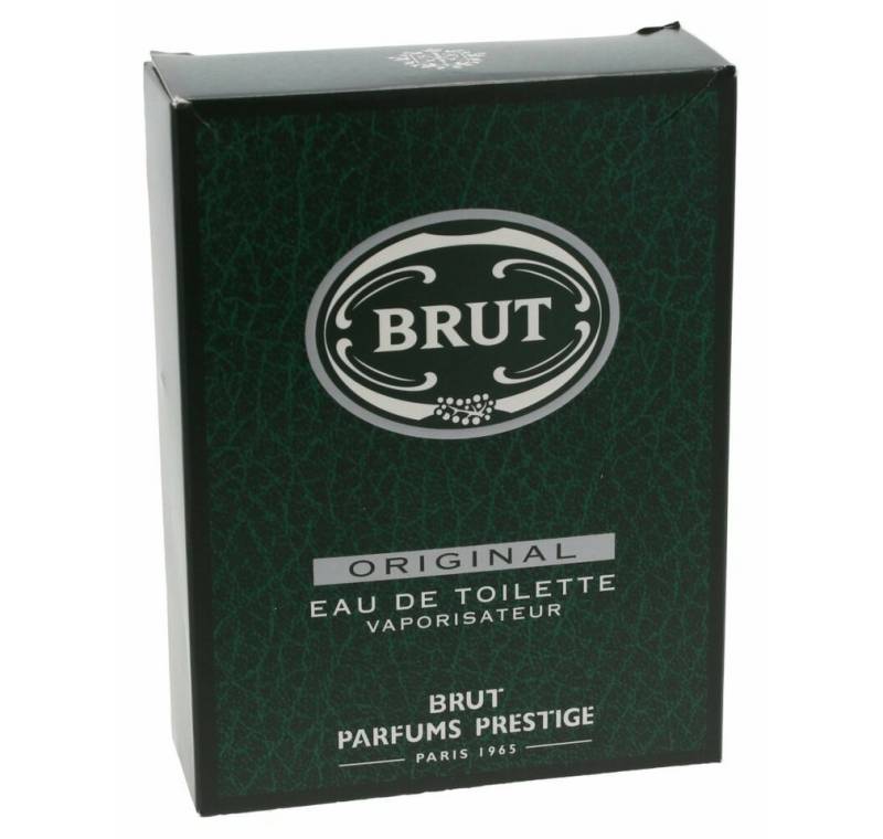 Brut Eau de Toilette Faberge Original Eau De Toilette Spray 100ml von Brut