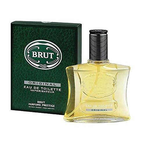 Brut Original 100ml EDT Spray von Brut