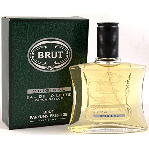 Brut Original 100ml EDT Spray von Brut
