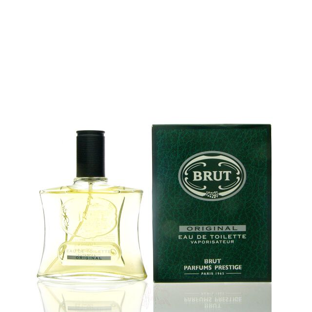 Brut Original for Men Eau de Toilette 100 ml von Brut