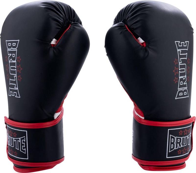 Brute Boxhandschuhe ACTIVE FITNESS, für Boxsack- und Pratzen-Training von Brute