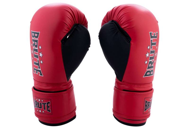 Brute Boxhandschuhe Brute Sparring Boxhandschuhe 10oz von Brute