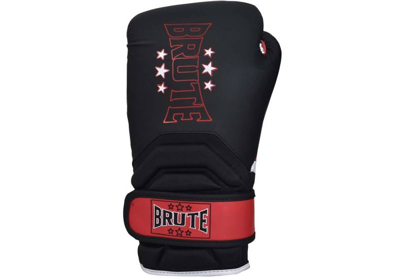 Brute Kickboxhandschuhe Brute Sparring Boxhandschuhe von Brute