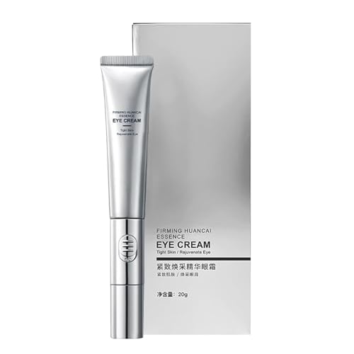 Bsbkoj Electric Massage Under Eye Cream, Moisturizing Skincare Lotion | Firms Eyes Cream Nourishing Lotion For Men, Adults, Beautician Bsbkoj Electric Massage Under Eye Cream, Moisturizing Skincare Lotion | Firms Eyes Cream Nourishing Lotion For Men, Adults, Beautician von Bsbkoj