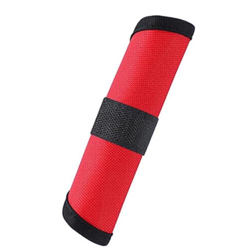 Bsbkoj Fishing Lure Covers, Hook Protector, Fishing Tackle Organizer, 20x1x5 inches Adorable Wraps Hooks Cover Shield Bait Storage Protector for Keeping Fishermen Secure von Bsbkoj