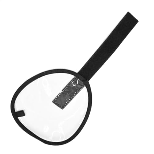 Bsbkoj Fishing Lure Covers, Hook Protector, Fishing Tackle Organizer, 50 x 3 x 12 cm, entzückende Wraps Hooks Cover Shield Bait Storage Protector for Keeping Fishermen Secure, Transparenter Stil, Se von Bsbkoj