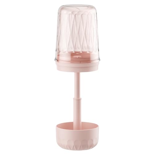 Bsbkoj Travel Toothbrush Holder, Portable Lightweight Case, Waterproof Compact Organizer, Multi-Functional Toiletry for Vacations, Trips, Bathrooms, Hotels, Keeping Clean and Organized von Bsbkoj