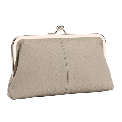 Coin Purse Wallet with Clasp, Pu Leather Coin Purse, Large Capacity Coin Holder, Credit Card and Coin Purse, Women’s Coin Holder Wallet, Large Capacity Coin Purse, Kiss Lock Coin Purse for Women Coin Purse Wallet with Clasp, Pu Leather Coin Purse, Large Capacity Coin Holder, Credit Card and Coin Purse, Women’s Coin Holder Wallet, Large Capacity Coin Purse, Kiss Lock Coin Purse for Women von Bsbkoj