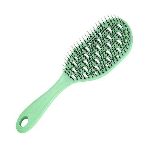 Haarbürste für Herren, Paddel-Kopfhaut-Massagekamm, Reinigungs- und Styling-Zubehör, 23,9 x 7,1 x 3 cm, ideal für den täglichen Gebrauch, Hotels, Studentenwohnheime, Urlaub und Reisen Haarbürste für Herren, Paddel-Kopfhaut-Massagekamm, Reinigungs- und Styling-Zubehör, 23,9 x 7,1 x 3 cm, ideal für den täglichen Gebrauch, Hotels, Studentenwohnheime, Urlaub und Reisen von Bsbkoj