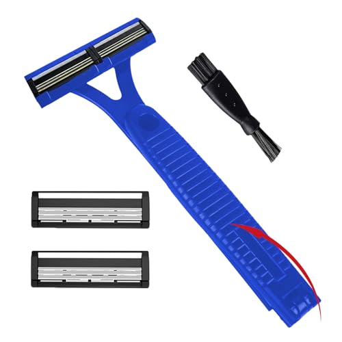 Man Groomer Rückenrasierer Wasserdichter persönlicher Körperhaarschneider, ausziehbarer Körperpflege, langer Griff, Fellpflegestift für empfindliche Haut und dicke, grobe Rücken, Haarentfernung Man Groomer Rückenrasierer Wasserdichter persönlicher Körperhaarschneider, ausziehbarer Körperpflege, langer Griff, Fellpflegestift für empfindliche Haut und dicke, grobe Rücken, Haarentfernung von Bsbkoj