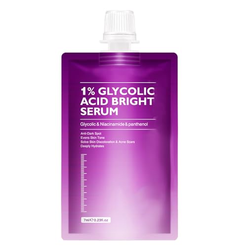 Moisturizing Face Care Liquid, Daily Care Product, Adorable Brightening Skin Tightening, Gentle Nourishing Hydration for Radiant Smooth Complexion, Women and Girls, Purple von Bsbkoj