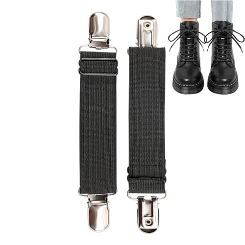 Stiefelriemen, Hosenclips, verstellbare Stiefelriemen, elastische Hosenhalter, Motorrad-Reithosen-Clips, Stiefelriemen für Damen, Stiefelriemen für Herren, verstellbare Hosenclips, elastische Stiefel, Stiefelriemen, Hosenclips, verstellbare Stiefelriemen, elastische Hosenhalter, Motorrad-Reithosen-Clips, Stiefelriemen für Damen, Stiefelriemen für Herren, verstellbare Hosenclips, elastische Stiefel, von Bsbkoj