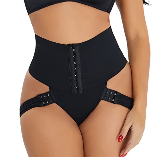 Bslingerie Damen Postpartale Bemaßungspads hinzufügen Shaper Control Knickers Shapewear Miederpants (Control Knicker, L) von Bslingerie