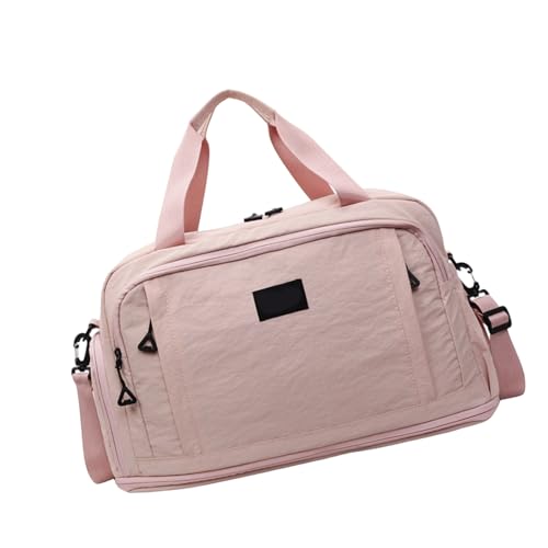 Btgghytr 2025 stilvolle leichte Reisetaschen für Fitnessstudio Getaways Business Trip Erweiterbares Design von Btgghytr