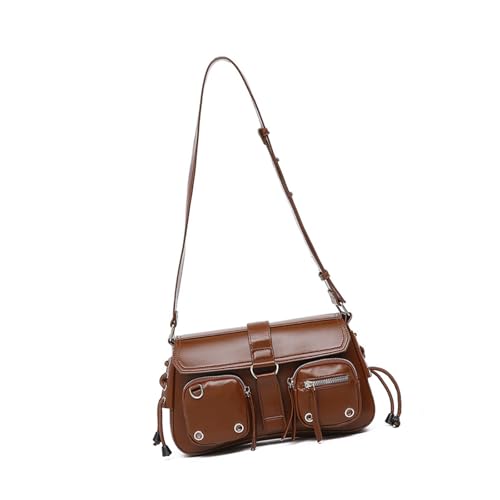 Btgghytr Ästhetische Handtasche Geldbörse für Frauen Crossbody Body Stylish Umhängetasche Damen Trendy Pendlertasche Elegante Btgghytr Ästhetische Handtasche Geldbörse für Frauen Crossbody Body Stylish Umhängetasche Damen Trendy Pendlertasche Elegante von Btgghytr