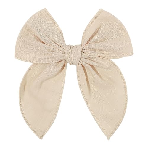 Btgghytr Baby Bowknot Haarnadel Kinder Weihnachten Haarnadel Kleinkind Schmetterling Haarnadeln Elegante Haarstyling-Clips für Frauen und Mädchen von Btgghytr