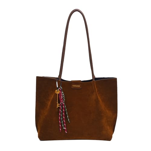 Btgghytr Damen-Unterarmtaschen, modische Umhängetasche mit geräumiger Innenhandtasche aus PU-Leder, geeignet für verschiedene von Btgghytr