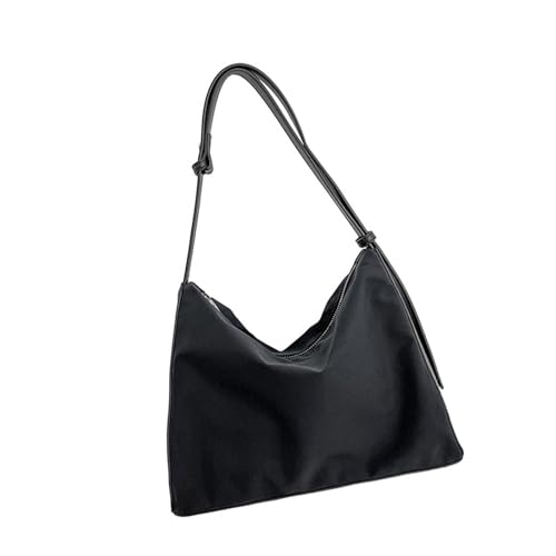 Btgghytr Einfache einzelne schultertasche wasserdichte nylonkonstruktion ergonomic weichanpass mehrere Innentaschen trendy von Btgghytr