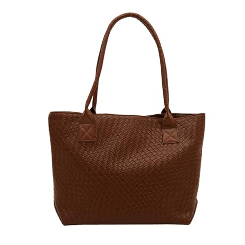 Btgghytr Elegante Damen-Unterarmtasche mit geräumigem Innenraum, Umhängetaschen, lässige Handtasche für einfache Organisation Btgghytr Elegante Damen-Unterarmtasche mit geräumigem Innenraum, Umhängetaschen, lässige Handtasche für einfache Organisation von Btgghytr