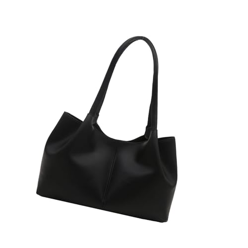 Btgghytr Elegante Damen-Unterarmtasche mit mehreren Tragevarianten, Schultertaschen aus PU-Leder, Handtasche für modische von Btgghytr