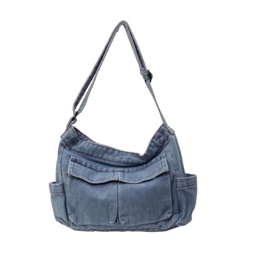 Btgghytr Elegante Schultertasche mit großem Fassungsvermögen, Umhängetasche, lässiger Umhängetasche für Geschäftsreisen und von Btgghytr