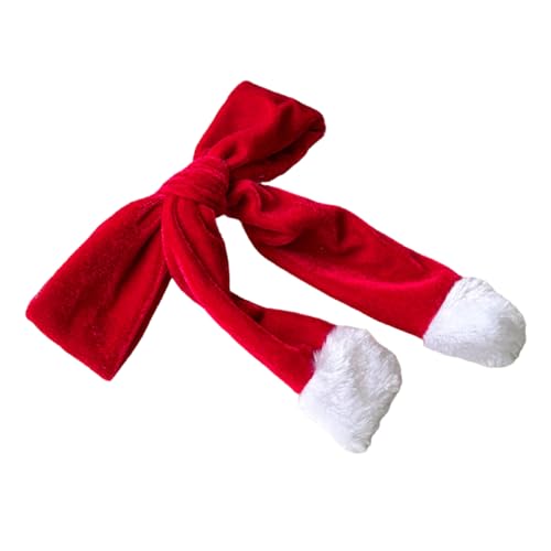 Btgghytr Elegante Weihnachten Haarspange Weihnachten Haarspange Süße Flache Clip Haarnadel Weihnachten Elegante Haarspange Haarstyling Clips für Frauen und Mädchen von Btgghytr