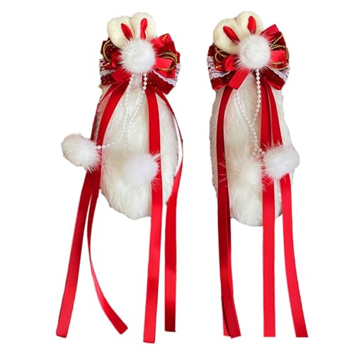 Btgghytr Exquisites Stirnband/Haarnadel/schönes Haar-Accessoire für Mädchen und Frauen für Partys und spezielle Haarstyling-Clips für Frauen und Mädchen von Btgghytr