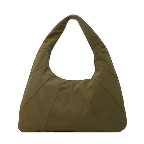 Btgghytr Große Kapazität Achseltasche für Frauen Mädchen All-passende Unterarmtasche Mode Shopping Dating Tasche Ästhetische von Btgghytr