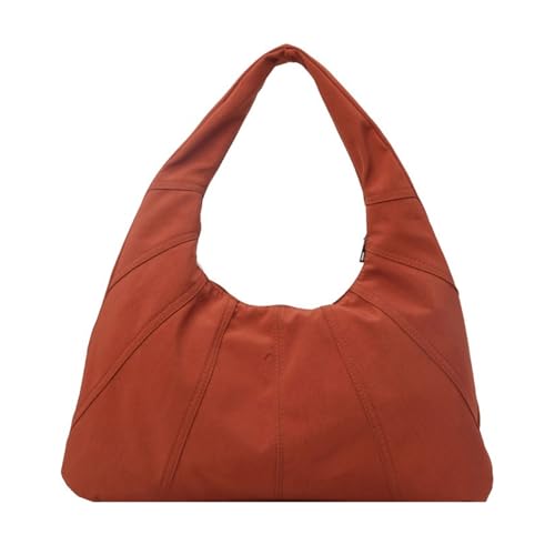 Btgghytr Große Kapazität Achseltasche für Frauen Mädchen All-passende Unterarmtasche Mode Shopping Dating Tasche Ästhetische von Btgghytr