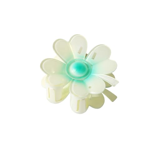 Btgghytr Haarklammer mit Herz-Blumen-Motiv für Damen, seitliche Zöpfe, zarte Haarklammer, weibliche Hautpflege, Fotografieren, Haarstyling-Clips für Damen und Mädchen Btgghytr Haarklammer mit Herz-Blumen-Motiv für Damen, seitliche Zöpfe, zarte Haarklammer, weibliche Hautpflege, Fotografieren, Haarstyling-Clips für Damen und Mädchen von Btgghytr