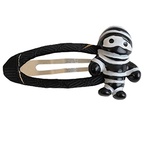 Btgghytr Haarspange für Frauen, Mama, Haarnadel, Entenschnabel-Haarspange, modisch, coole Haarspangen, Haar-Styling-Clips für Frauen und Mädchen von Btgghytr