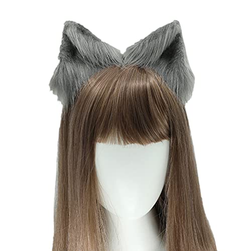 Btgghytr Mädchen-Haarspangen, schöne Haarspangen, Tierohren, Stereo-Haarnadel, Metall-Haarspangen, Cartoon-Design, Haarnadeln für Kinder, Haar-Styling-Clips für Frauen und Mädchen Btgghytr Mädchen-Haarspangen, schöne Haarspangen, Tierohren, Stereo-Haarnadel, Metall-Haarspangen, Cartoon-Design, Haarnadeln für Kinder, Haar-Styling-Clips für Frauen und Mädchen von Btgghytr