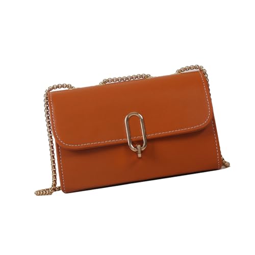 Btgghytr Modische Damen-Handtasche aus Leder, PU-Umhängetasche, luxuriöse Arbeitstasche, lässige Umhängetaschen für von Btgghytr