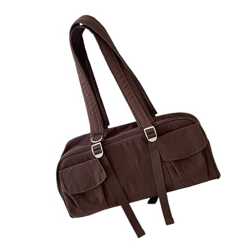 Btgghytr Modische Damenhandtasche, große Kapazität, Reise-Umhängetasche, lässige Umhängetasche, geeignet für verschiedene Btgghytr Modische Damenhandtasche, große Kapazität, Reise-Umhängetasche, lässige Umhängetasche, geeignet für verschiedene von Btgghytr