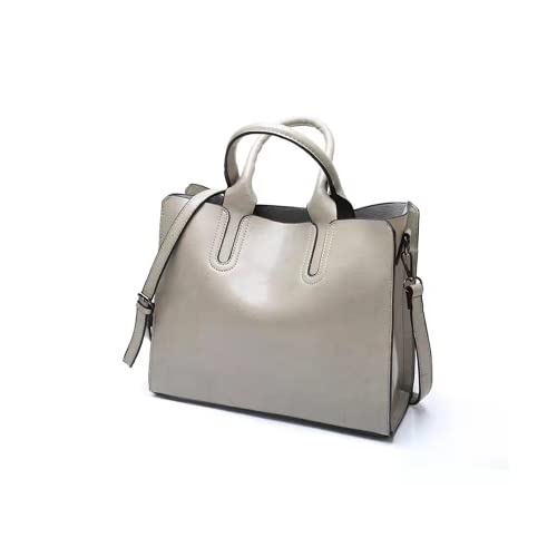 Btgghytr Passende Unterarmtasche für Damen, einfache Handtasche, Pendeltasche, große Kapazität, Achseltasche, von Btgghytr