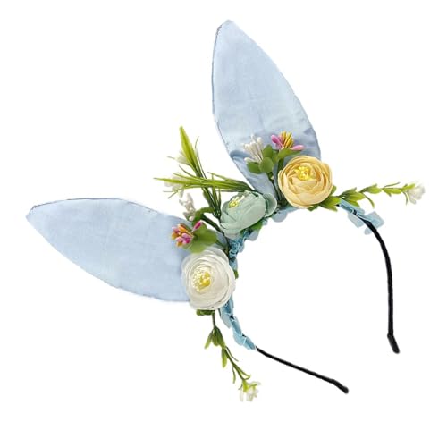 Btgghytr Stirnband für Damen und Mädchen, schöne bunte Kopfbedeckung, Maskeraden, Stirnbänder, Uni, modischer Kopfschmuck für festliche Anlässe, niedliches Haarband, Haar-Accessoires Btgghytr Stirnband für Damen und Mädchen, schöne bunte Kopfbedeckung, Maskeraden, Stirnbänder, Uni, modischer Kopfschmuck für festliche Anlässe, niedliches Haarband, Haar-Accessoires von Btgghytr