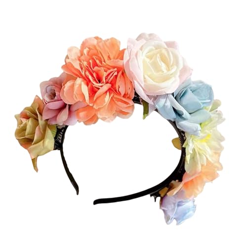 Btgghytr Stirnband für Frauen und Mädchen, bequemer Haarreifen, verstellbare Größe, Stirnbänder, Waschen, Gesicht, Dusche, Haarreifen für Tanz und Partys, niedliches Haarband, Haar-Accessoires Btgghytr Stirnband für Frauen und Mädchen, bequemer Haarreifen, verstellbare Größe, Stirnbänder, Waschen, Gesicht, Dusche, Haarreifen für Tanz und Partys, niedliches Haarband, Haar-Accessoires von Btgghytr