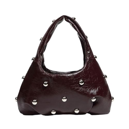 Btgghytr Stylish Women's Averarm Bag Leicht und leicht zu tragen von Umhängetaschen für Freizeitausflüge und soziale Btgghytr Stylish Women's Averarm Bag Leicht und leicht zu tragen von Umhängetaschen für Freizeitausflüge und soziale von Btgghytr