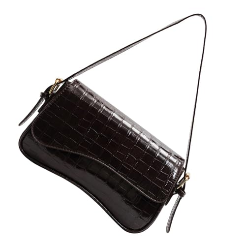 Btgghytr Umhängetasche aus PU-Leder für Damen, Handtasche und Geldbörse, Herbst-Winter-Umhängetasche, Pendeltasche, Btgghytr Umhängetasche aus PU-Leder für Damen, Handtasche und Geldbörse, Herbst-Winter-Umhängetasche, Pendeltasche, von Btgghytr