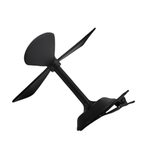 Btgghytr Windmühlen-Haarspangen für lässige, formelle Windmühlen, Haarspange für Damen und Kinder, rutschfeste Haarstyling-Clips für Damen und Mädchen von Btgghytr