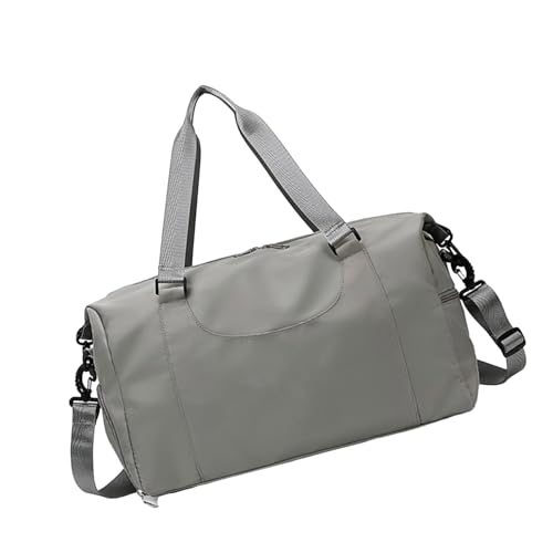 Btgghytr Yogasports -Fitness -Tasche Klappbare Reisebüte Tasche an Wochenendbeuteln Frauen wasserdicht über Nacht Taschen für von Btgghytr